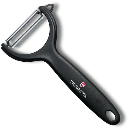 Swiss Army Brands 2024 Victorinox Kitchen Universal Micro-Serrated, Blacked Packaged VIC-7.6079